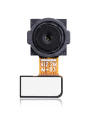 Camara trasera (Macro) para Samsung Galaxy A12 / A12 Nacho / M12