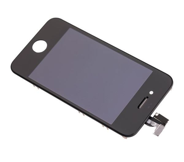 Pantalla LCD para iPhone 4 GSM (Negro)