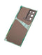 Tapa trasera con lente de camara para Samsung Galaxy Note 20 Ultra (Sin logo) (Mystic Bronze)