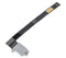 Conector de audifonos con cable flex para iPad Mini 4 (Version WiFi) (Blanco)