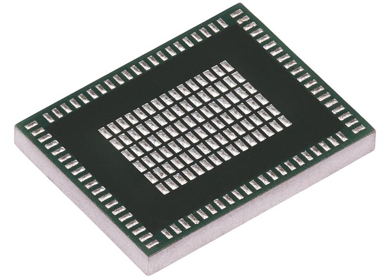 IC de Wifi para iPad Pro 12.9" 1ra Generacion (2015) / Mini 4 (339S00044)