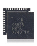 IC de poder CPU/GPU para MacBook Pro Retina 13" / Pro 15" (A1706 / A1707 / A1708 / Finales de 2016 / Mediados de 2017)