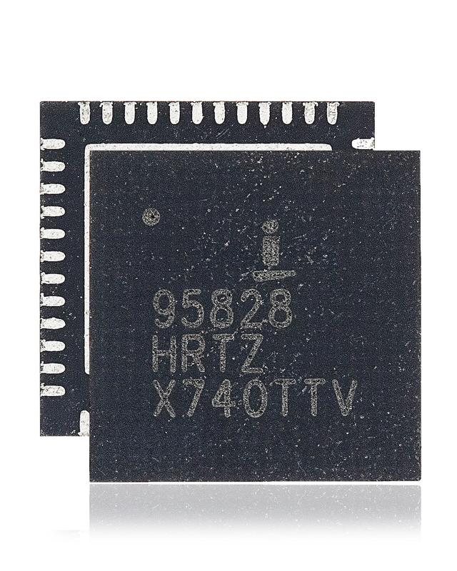IC de poder CPU/GPU para MacBook Pro Retina 13" / Pro 15" (A1706 / A1707 / A1708 / Finales de 2016 / Mediados de 2017)