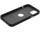 Estuche Slim Ruva Antra para iPhone 14 Plus Negra 1 PACK