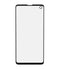 Vidrio templado UV Casper para Samsung Galaxy S9 Plus con pegamento (Compatible con fundas) (Paquete de venta)