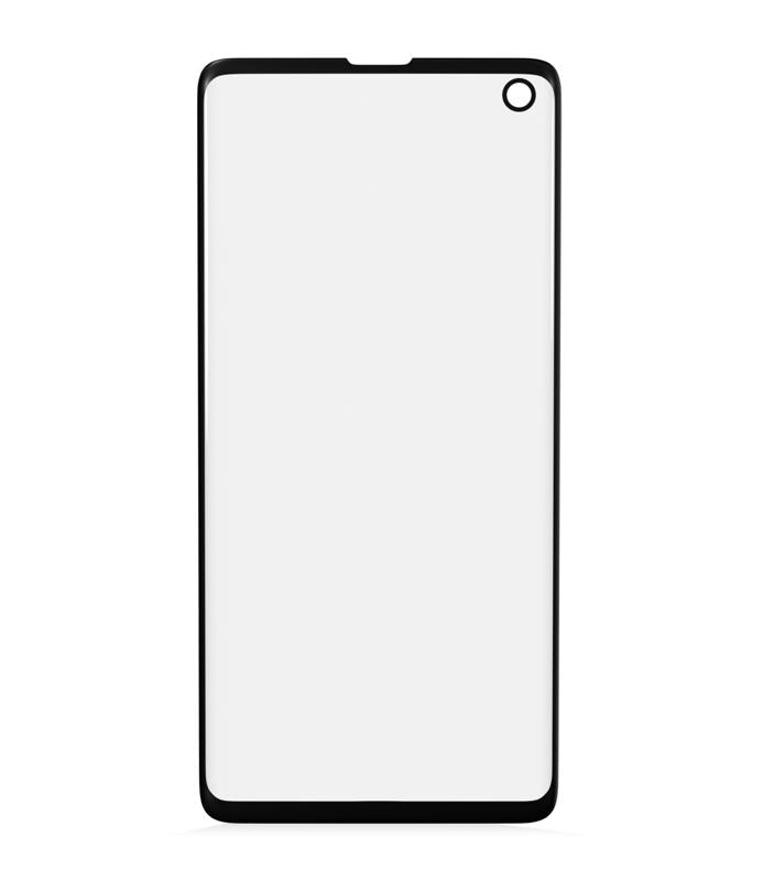 Vidrio templado UV Casper para Samsung Galaxy S9 Plus con pegamento (Compatible con fundas) (Paquete de venta)