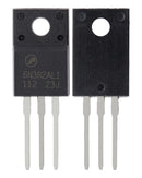 Mosfet N-Canal para fuente de alimentacion de Playstation 5 ADP-400DR (Necesita soldadura)
