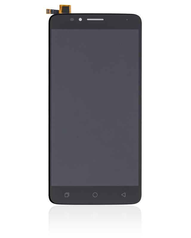 Pantalla LCD para T-Mobile Revvl Plus (C3701A) sin marco