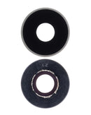 Lente de camara trasera para iPad Pro 12.9" 3ra Gen (2018) (Plata)