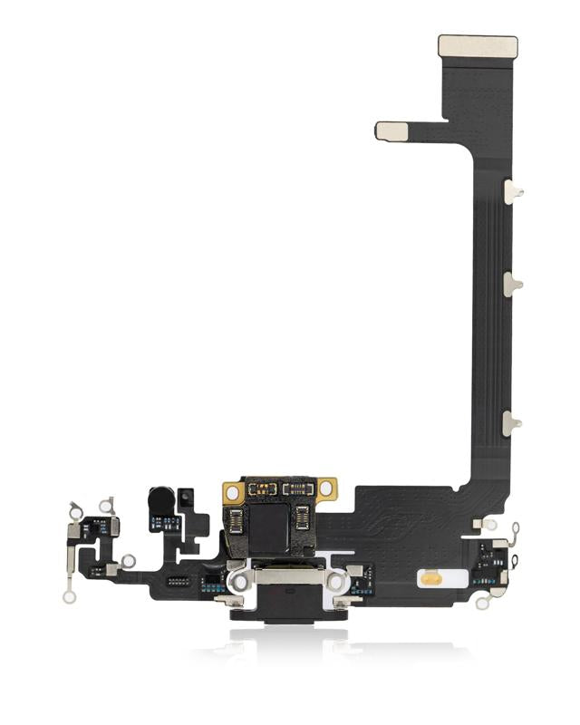 Puerto de carga para iPhone 11 Pro Max (Gris Espacial)