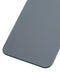 Tapa trasera para Motorola Moto E (XT2052 / 2020) (Azul medianoche)