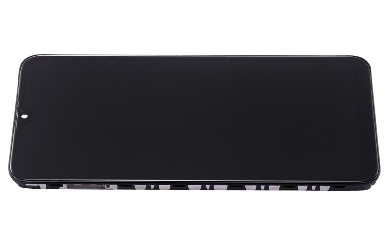 Pantalla LCD con marco para Xiaomi Redmi 8 / 8A (Reacondicionado)