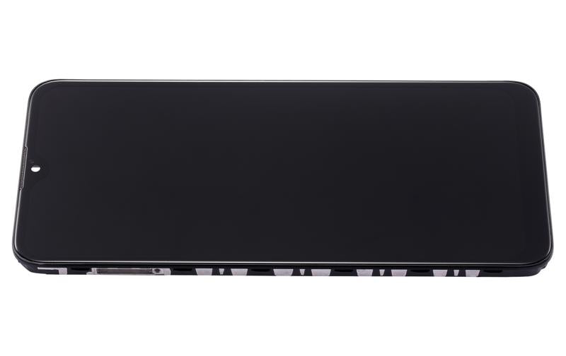 Pantalla LCD con marco para Xiaomi Redmi 8 / 8A (Reacondicionado)