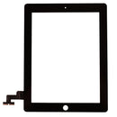 Touch iPad 2 Negro - Celovendo. Repuestos para celulares en Guatemala.
