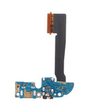 Puerto de carga para HTC M8 (Conector de antena unico)