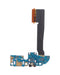Puerto de carga para HTC M8 (Conector de antena unico)