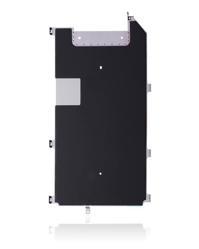 Pantalla LCD para iPhone 6S Plus con placa de metal