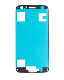 Cinta adhesiva LCD para Motorola Moto X4 (XT1900 / 2017)
