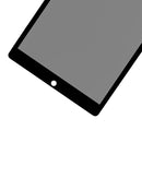 Pantalla USADA LCD con digitalizador y flex de placa hija preinstalado para iPad Pro 12.9" 1ra Gen (2015) (Negro)