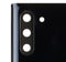 Tapa trasera con lente de camara para Samsung Galaxy Note 10 (Aura Black)