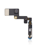 Flex de boton de encendido para iPad Air 5 (Azul)