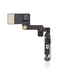 Flex de boton de encendido para iPad Air 5 (Azul)