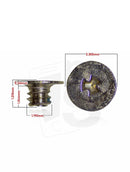 Caja de tornillos 2.0 recarga [1R6] (Paquete de 100)