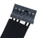 Placa de conexion MagSafe 2 para MacBook Pro 13" Retina (A1502 / Late 2013 / Mid 2014 / Early 2015)