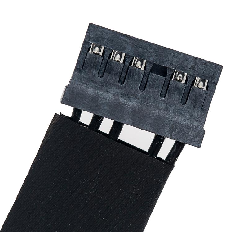 Placa de conexion MagSafe 2 para MacBook Pro 13" Retina (A1502 / Late 2013 / Mid 2014 / Early 2015)
