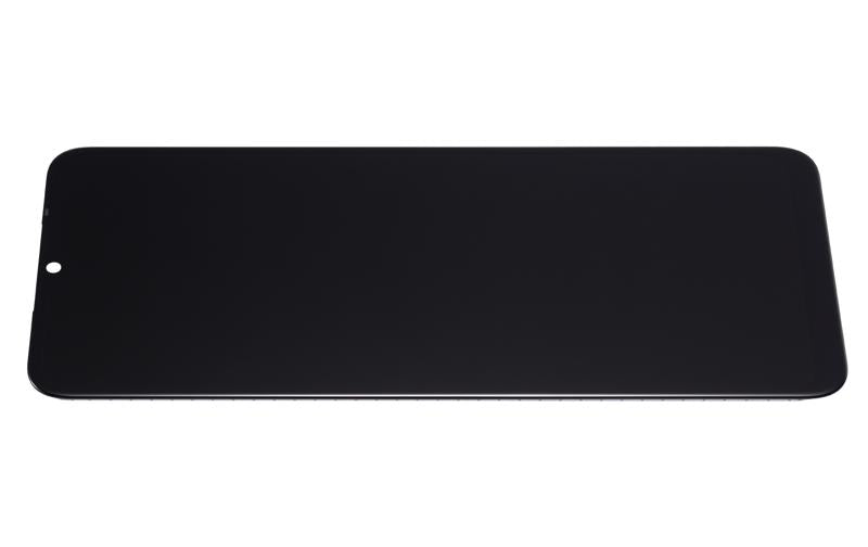 Pantalla LCD para Samsung Galaxy A03 Core (A032 / 2021) Negro Reacondicionada