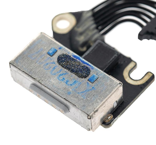 Placa de puerto de carga MagSafe 2 para MacBook Pro 13" Retina (A1425 / Finales de 2012 / Principios de 2013)