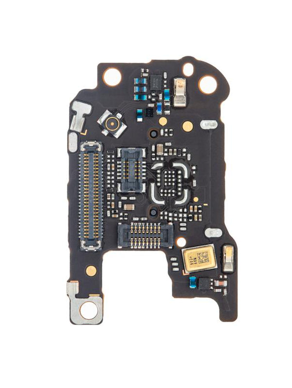 Lector de tarjeta SIM con placa PCB de microfono para Huawei P30 Pro