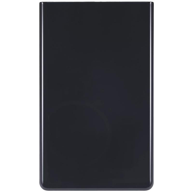 Tapa trasera para Google Pixel 7 Pro (Obsidian)