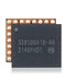 Chipset BGA 338S00410-A0 para MacBook Pro 13" / Pro 15" Touch Bar