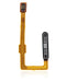 Lector de huellas con cable flex para Huawei Y9S (Cristal respirable)