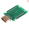 Placa de Desconexion para Conector HDMI Hembra