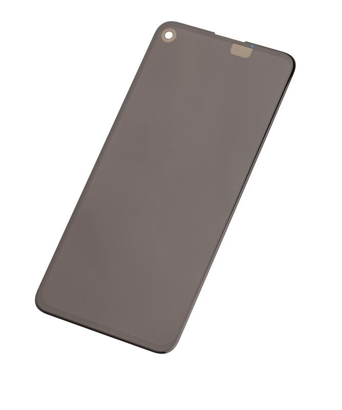 Pantalla LCD para Google Pixel 4A 5G original sin marco