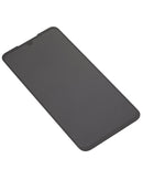 Pantalla secundaria OLED para LG G8X ThinQ / V50S ThinQ 5G sin marco