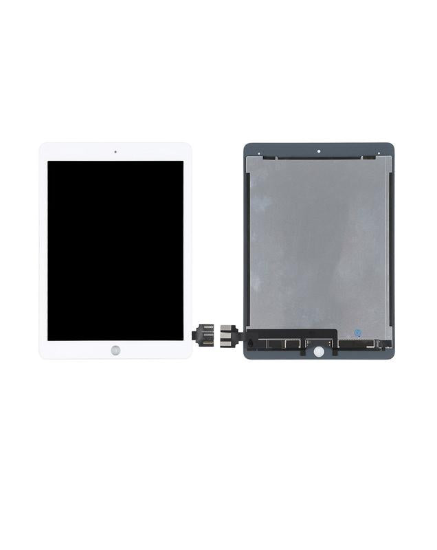 Pantalla LCD con digitalizador para iPad Pro 9.7" (Blanco)