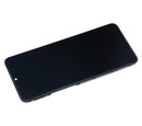 Pantalla LCD con marco para T-Mobile Revvl V+ 5G