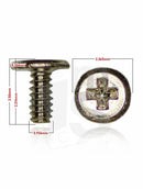 Caja de Tornillos 2.0 Recarga [ 1I9 ] (Paquete de 100)