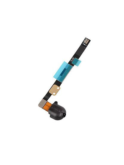 Cable Flex de Puerto de Auriculares para iPad Mini 2 / iPad Mini 3 (Negro)