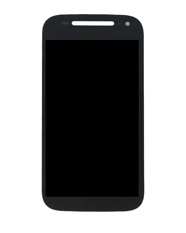 Pantalla LCD para Motorola Moto E2 (2nd Gen) (X1529 / 2015) Negro Original