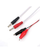 Cable de prueba de energia para baterias de iPhone