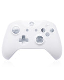 Carcaza Superior e Inferior Blanca para Xbox One S
