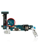 Puerto de carga para Samsung Galaxy S6 (G920A / G920W8)