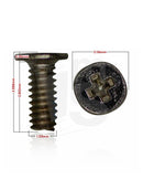 Caja de Tornillos 2.0 Recarga [2B4] (Paquete de 100)