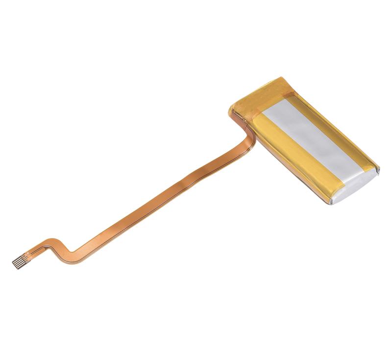 Bateria gruesa para iPod Classic (160GB)