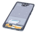 Carcasa media para Samsung Galaxy S20 Plus (Gris Cosmico)