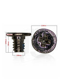 Caja de tornillos 2.0 recarga [1T0] (paquete de 100)